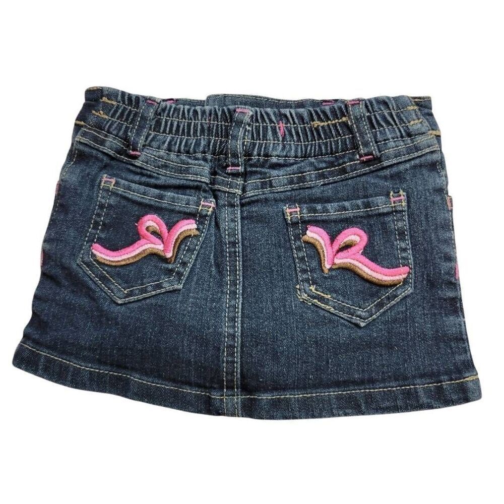 RocaWear skort 18 months